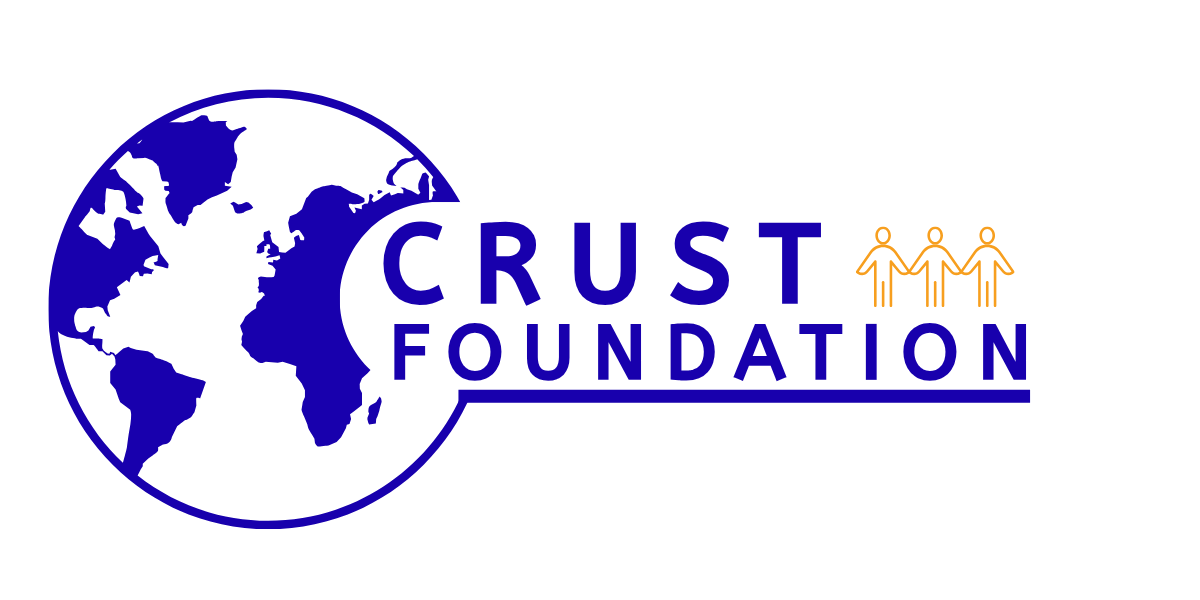 crust foundation